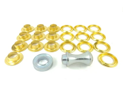 OSSIAN EYELETS BP 30