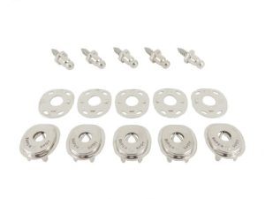 OSSIAN SUPER SPOT FASTENERS KIT