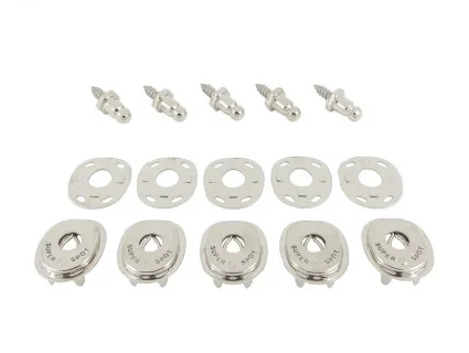 OSSIAN SUPER SPOT FASTENERS KIT