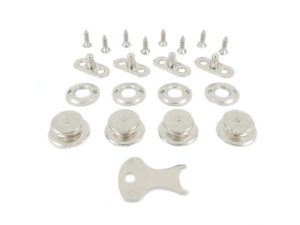 OSSIAN TOMAX FASTENERS